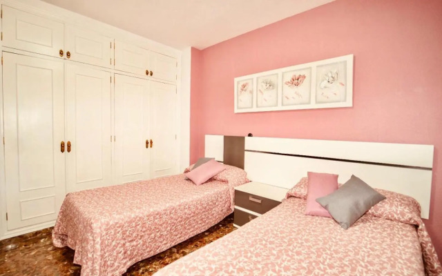 Apartamento Jose Enrique