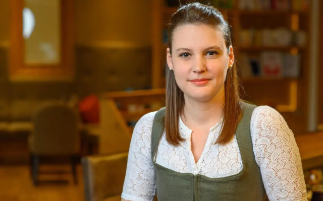 Hotel Garni Melanie