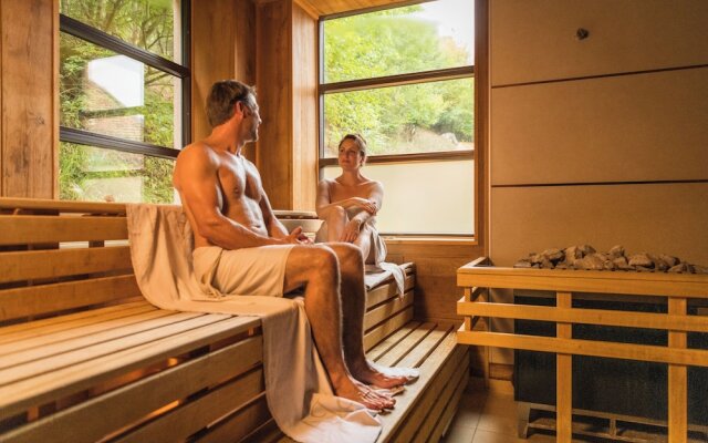 Romantik Hotel BollAnts im Park