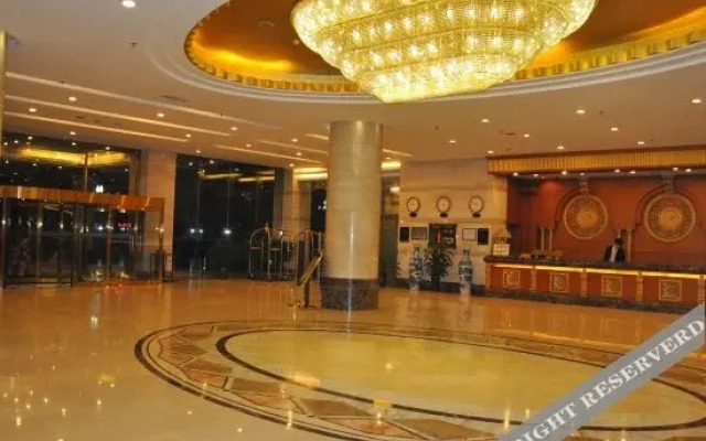 Qin Huang Dao Grand