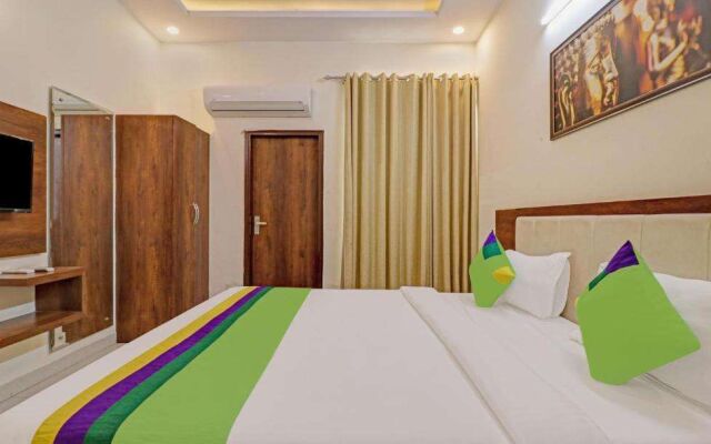 Treebo Magnum Chandigarh
