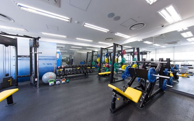 Felix by STX Hotel & Suite