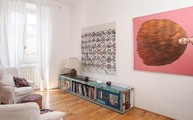 Casa d'artista