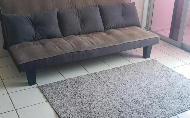 Lar da Galega Espinheiro