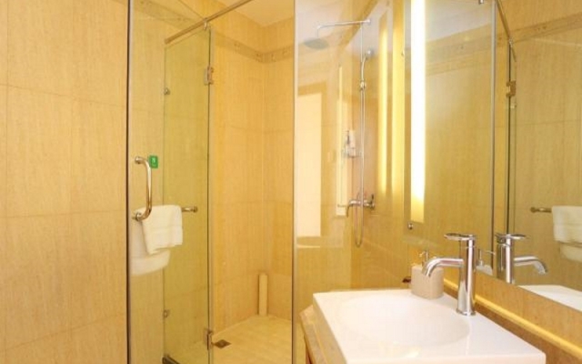 Lavande Hotel Tianjin Development Zone MSD 3rd Street