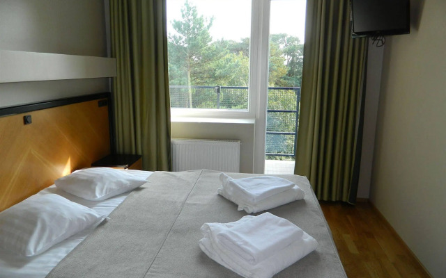 Hestia Hotel Laulasmaa SPA