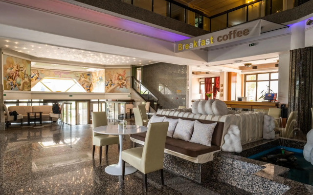 Hotel Sole Mio