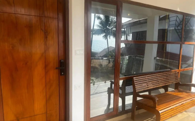 Om-India-Om Good Karma Beach Resort