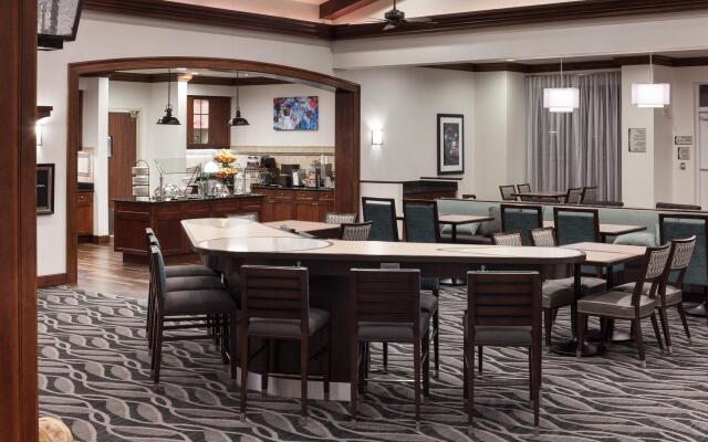 Homewood Suites by Hilton Denton