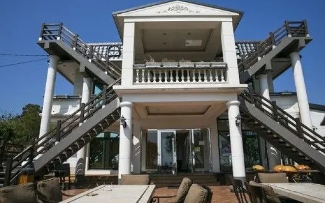 Eyai B&B