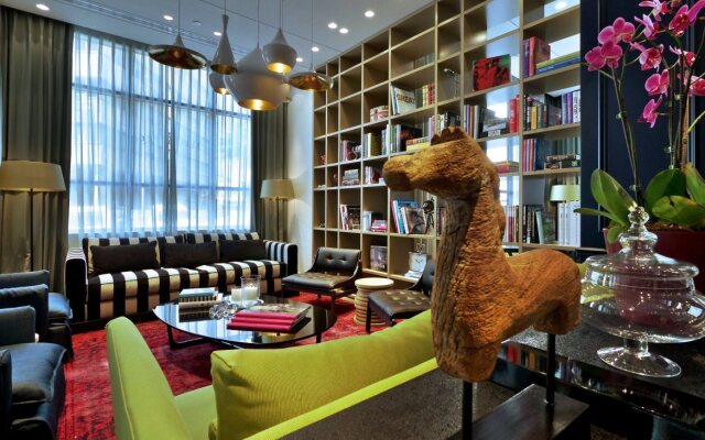 Hotel Indigo Tel Aviv - Diamond District by IHG