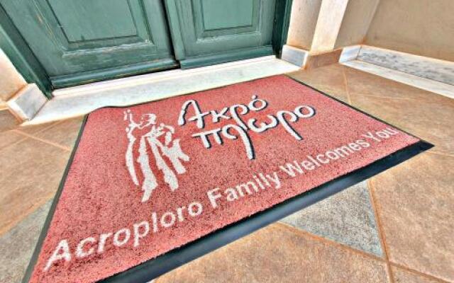 Acroploro