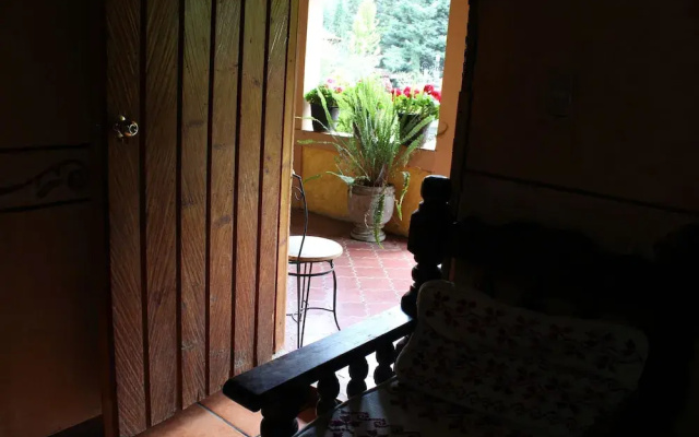 Cabañas Esperanza