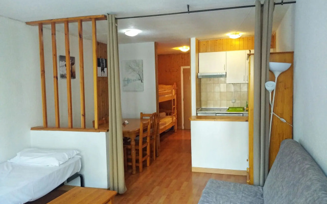 Apartamentos Lake Placid 3000