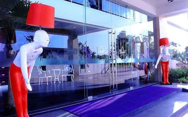 OS Style Hotel
