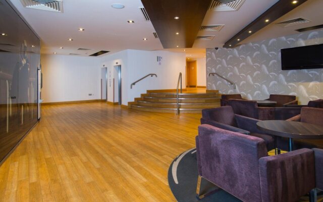 Holiday Inn Express London-Epsom Downs by IHG