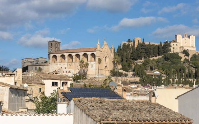 Ca Sa Padrina d'Arta-Turismo de Interior