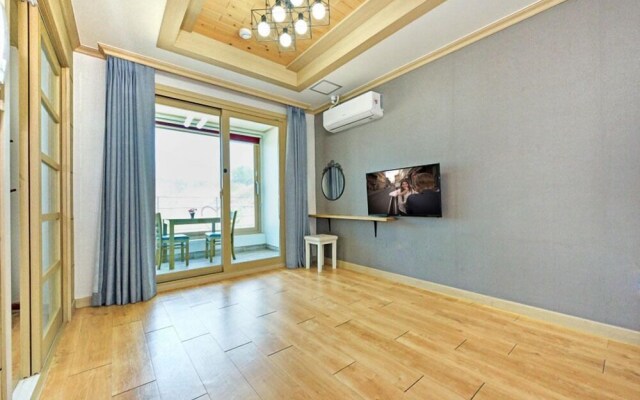 Samcheok Someday Pension