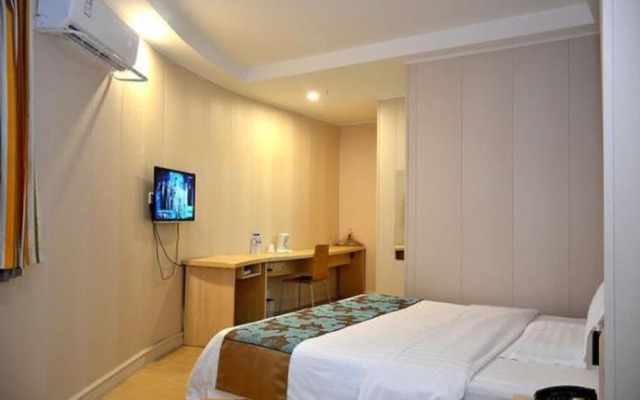 Hantang Business Hotel