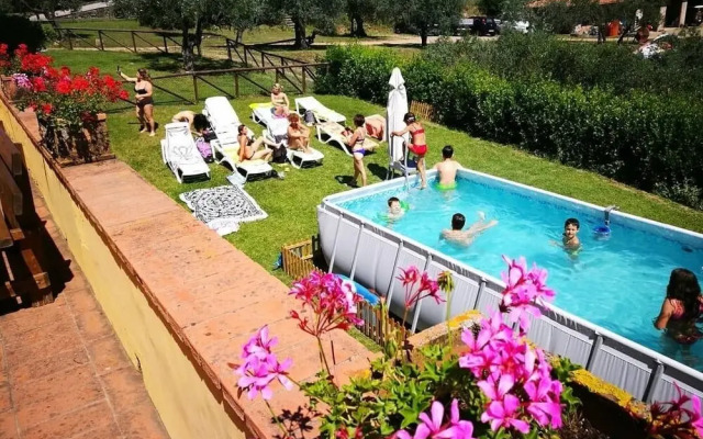 Agriturismo Il Pintello