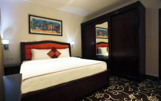 Blue Sands Casabella