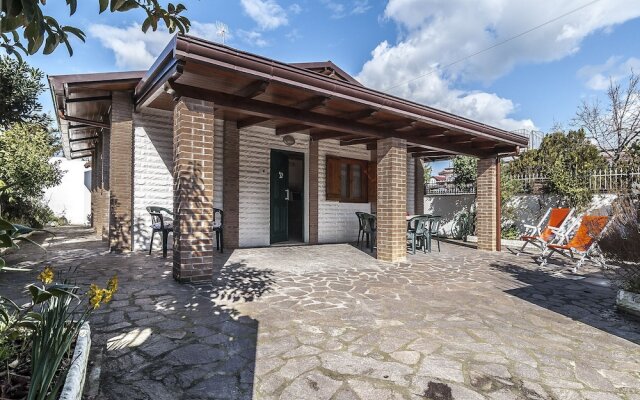 Casa Vacanza Nikita