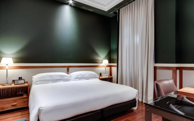 Hotel 1898
