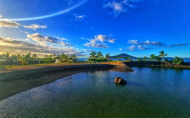 Golden Point Resort