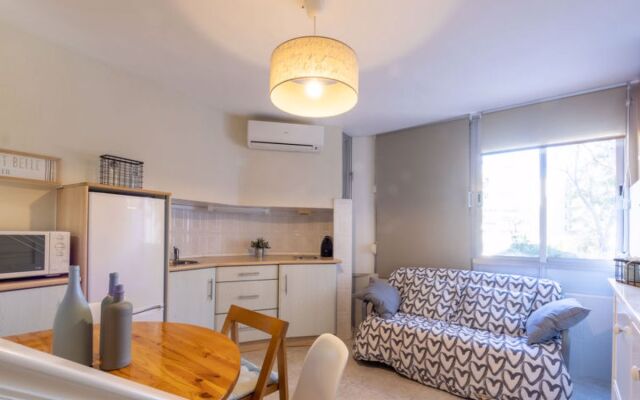 Apartment PROMAR La Pineda