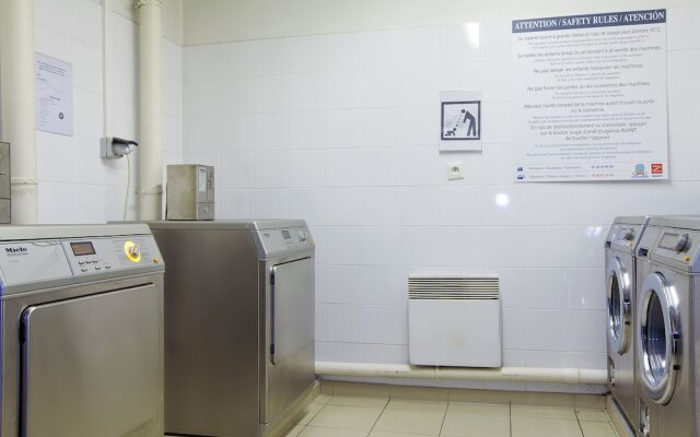 Séjours & Affaires Nantes La Beaujoire