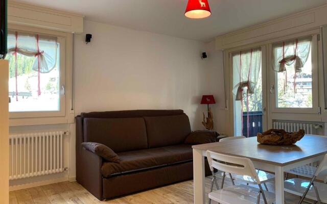 Bilocale Mandron 105