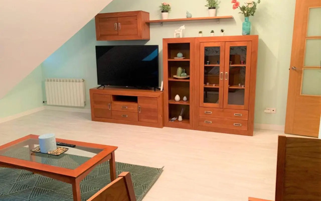 Apartamento "MARINA"
