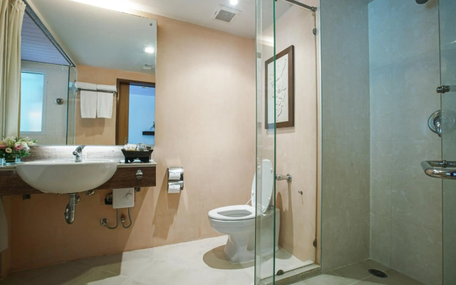 Asia Cha Am Hotel