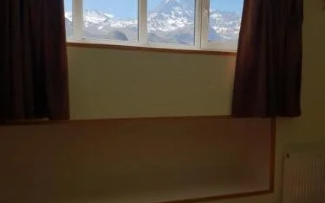 Tsitsia and Stepan Guest House