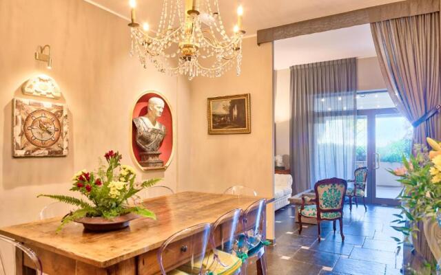 A' Mare Luxury Rooms