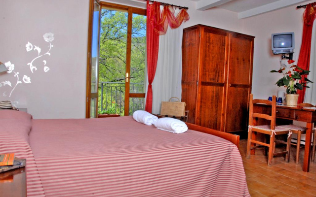 Hotel Sant'Uberto