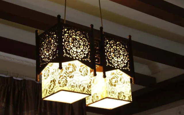 Xitang Dashe Inn (Yunju Branch)