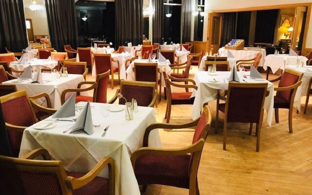 The Expanse Self Catering Apartments