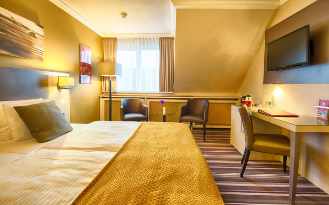 Leonardo Hotel Heidelberg-Walldorf