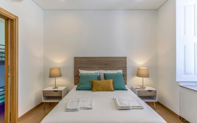 FLH Faro Central House with Terrace