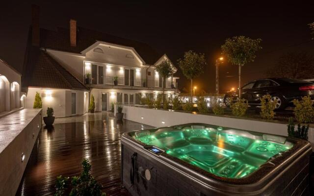 Dozsa Residence
