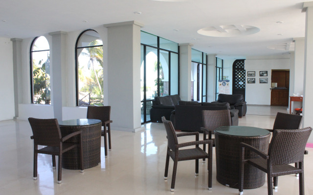 Hotel Hacienda Mazatlán