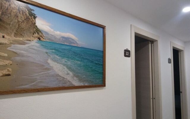 B&B Fradama' Holiday Dorgali