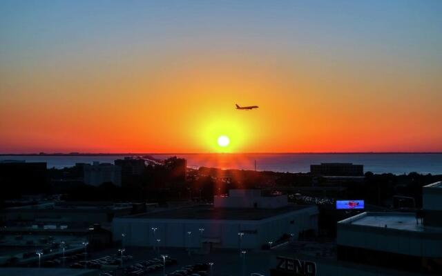 Embassy Suites by Hilton Tampa Airport Westshore