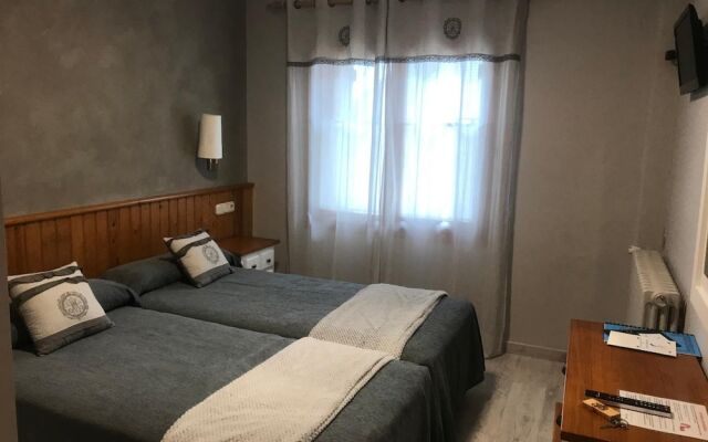 Apartamentos Casa Morlans