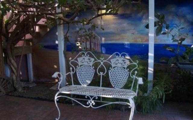The Villa Bed & Breakfast