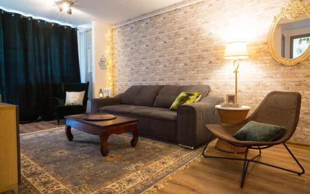 Cozy Apartments