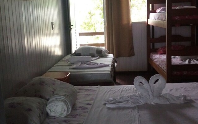 Pousada Encanto da Ilha