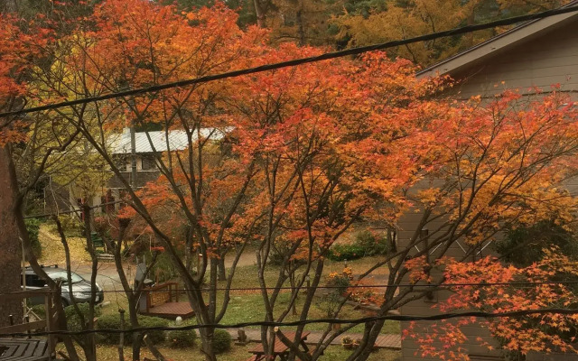 Pension Kamifusen