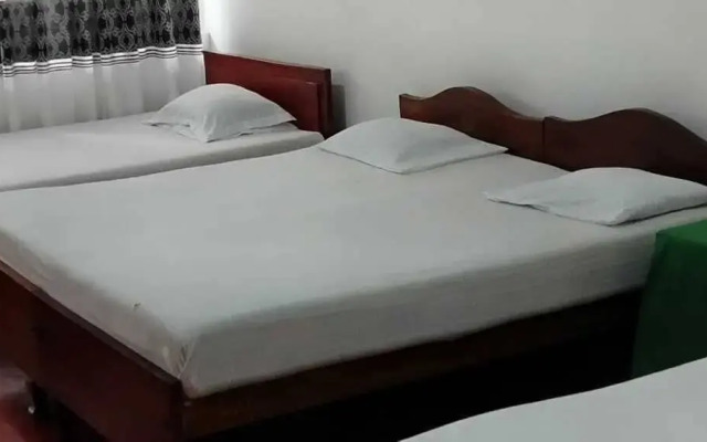 Selagala Shining Light Holiday Resort